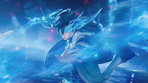 大司命皮肤爆料最新,神秘元素与奇幻色彩交织 第2张 大司命皮肤爆料最新,神秘元素与奇幻色彩交织 第2张